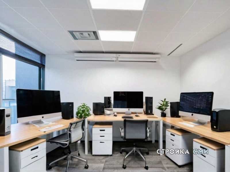 Как правильно настроить систему умного дома для контроля климата?