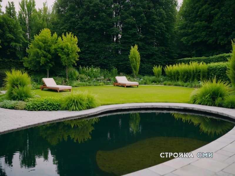 Какие цветы подходят для посадки между плитами садовых дорожек