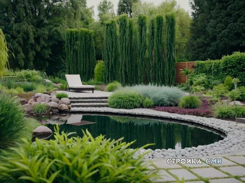 Какие цветущие растения подходят для регионов с палящим солнцем