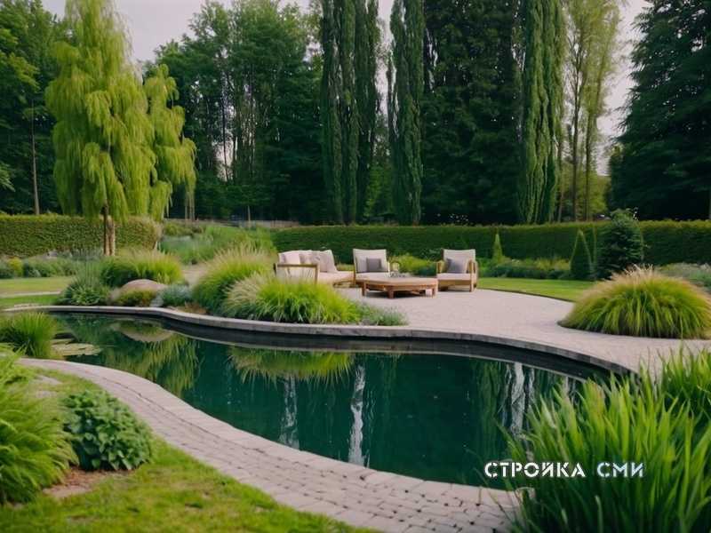 Как правильно сочетать холодные и теплые оттенки?