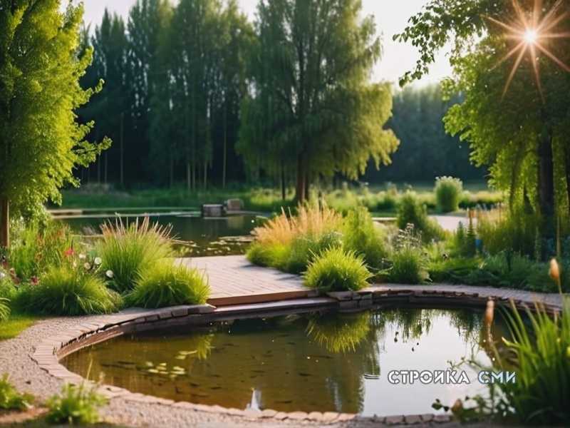 Как оформить террасу с растениями в контейнерах