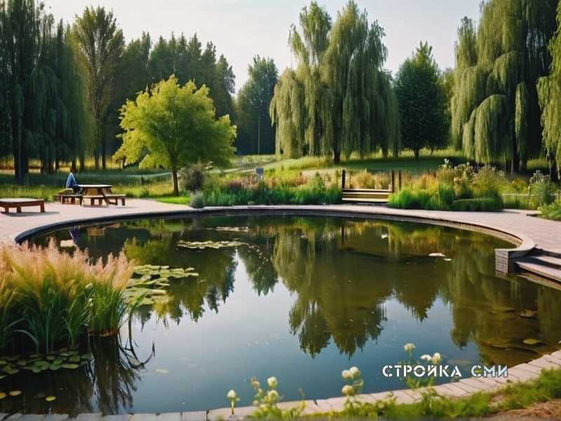 Упрощённый уход и зонирование