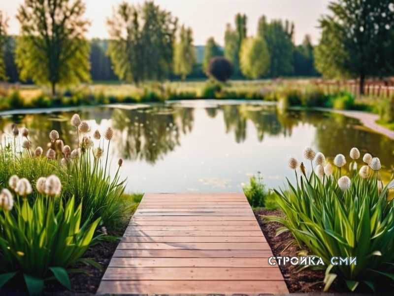 Акцентные растения помогают расставить визуальные приоритеты. Они могут быть представлены в виде высоких декоративных кустарников, пышных цветочных композиций в вазонах или торжественной клумбы у входа. Симметричные композиции придают строгость и элегантность, а асимметричные создают динамику и современный облик.