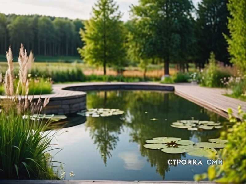 Организация освещения для атмосферы и безопасности