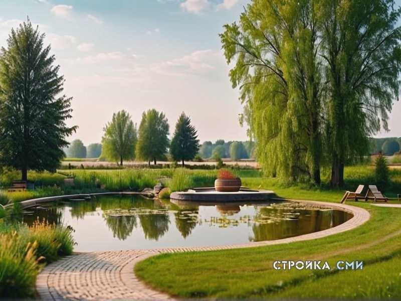 Создание замкнутой системы циркуляции воды