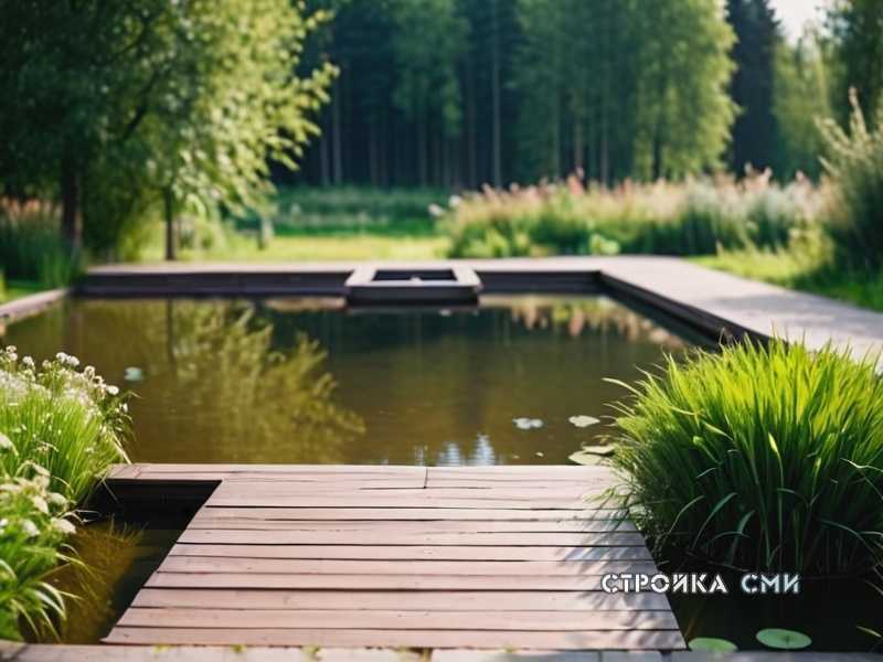 Методы прогрева почвы для ранней посадки