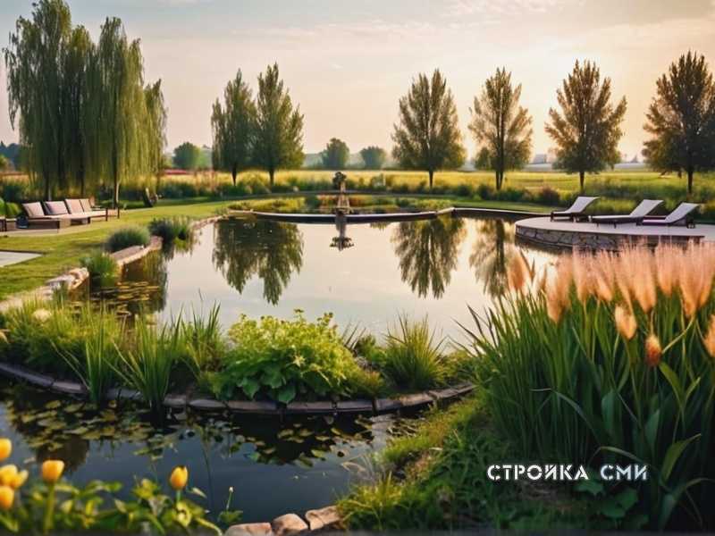 Сад требует внимательного undefinedухода</strong>: гравий регулярно обновляется, узоры аккуратно восстанавливаются, а природные элементы сохраняются в первозданной форме. Это место, где важна не только эстетика, но и процесс ухода, который становится частью созерцания и внутренней гармонии.