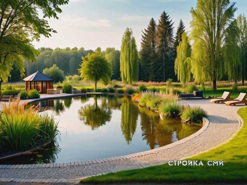 Как вырастить киви в саду