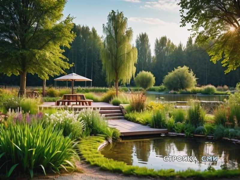 Как избавиться от кротов и вредителей в саду