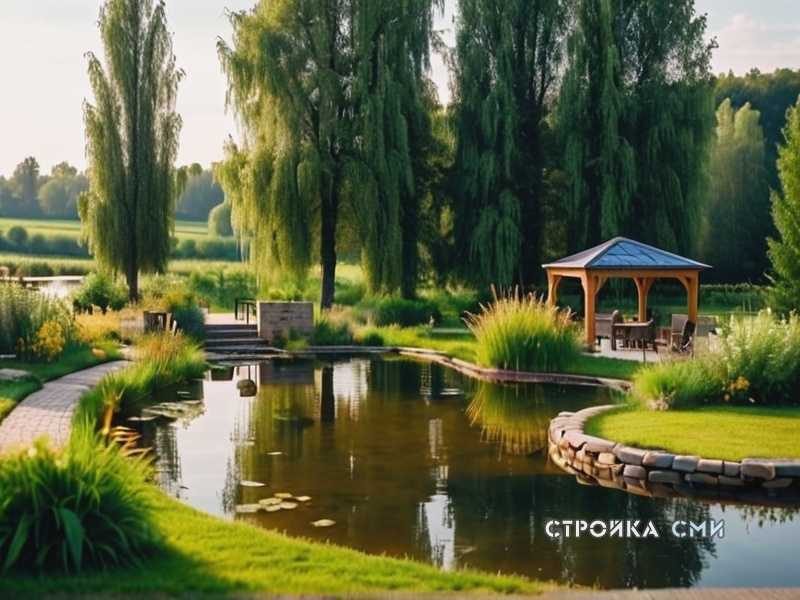 Выбор почвы