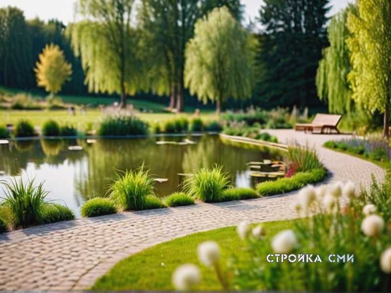 Как выбрать правильное место для посадки роз