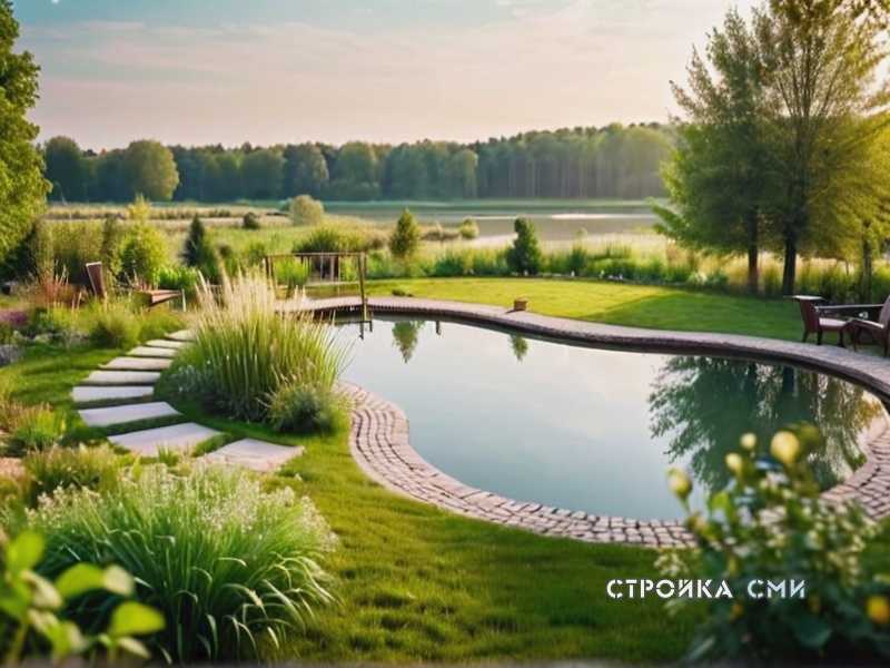 Как защитить сад от засухи и жары
