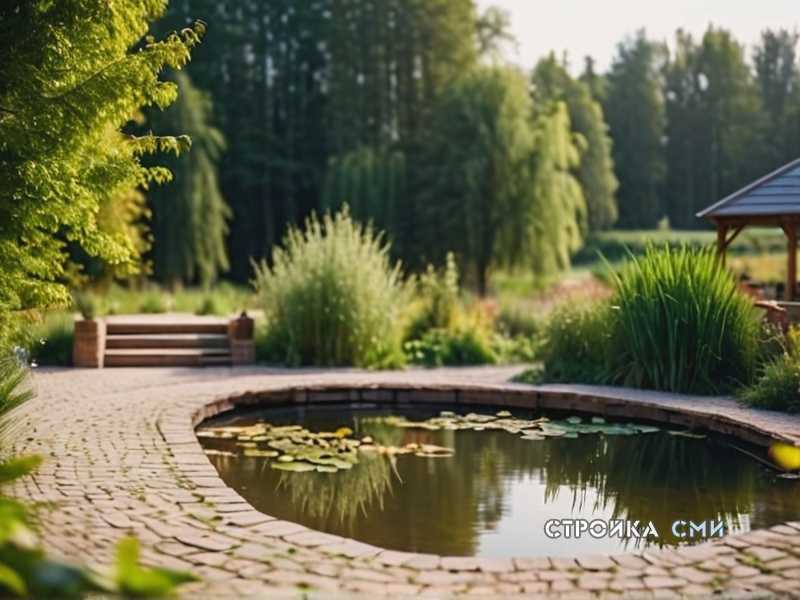 Многолетники для маленького сада