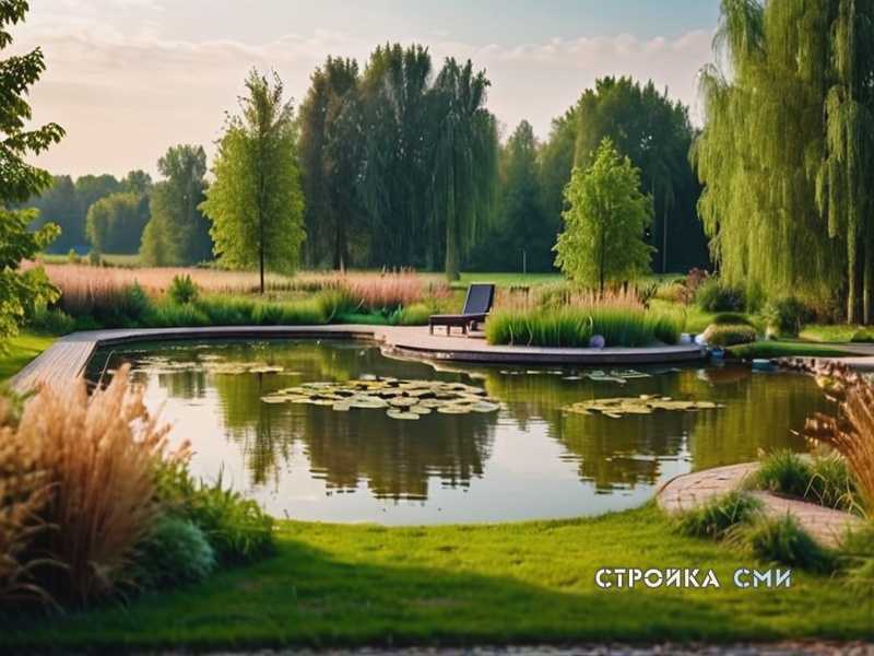 Навесы и ширмы: защита и уединение