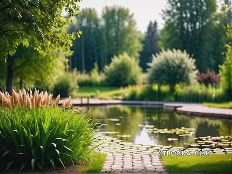 Как правильно закрепить перголу в грунте