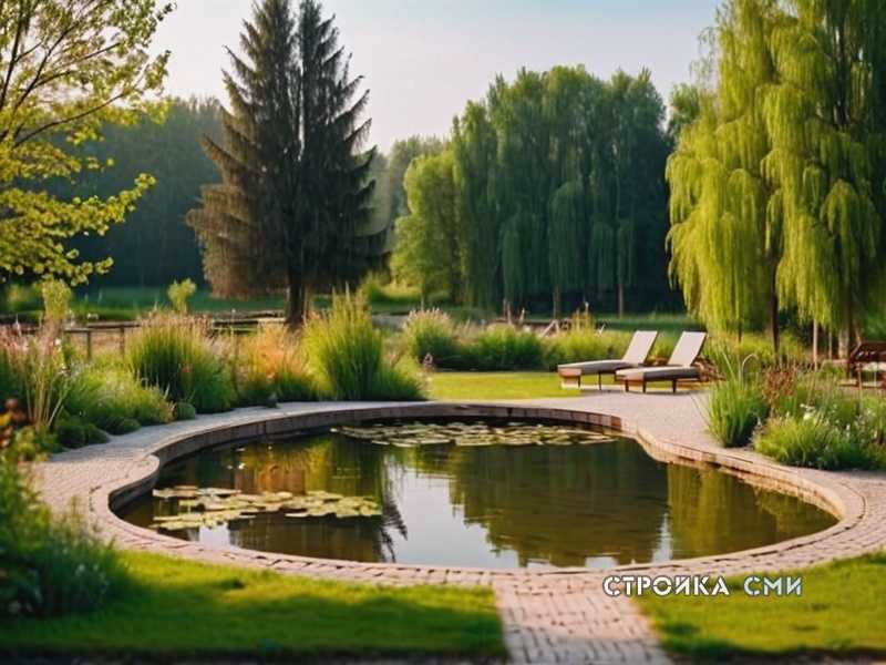 Растения с крупными листьями: создаем эффект джунглей