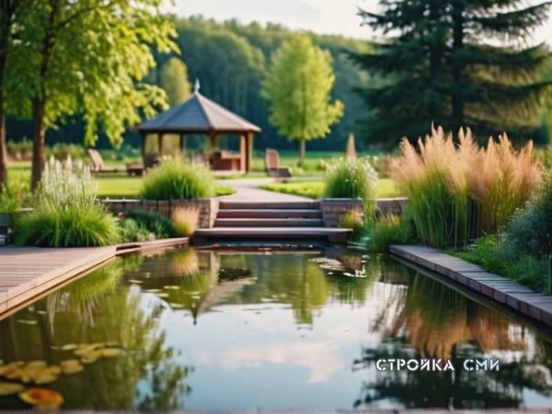 Создание тени и защита растений от палящего солнца