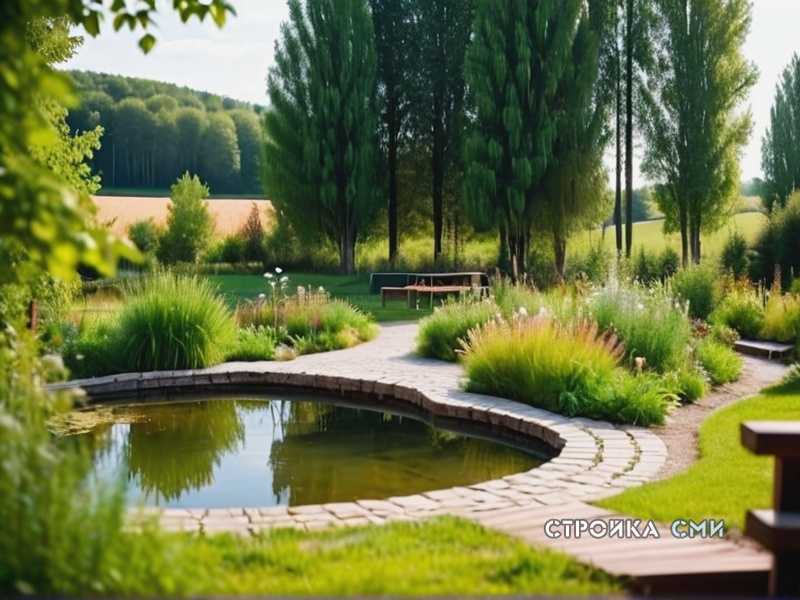 Выращивание черемухи на участке