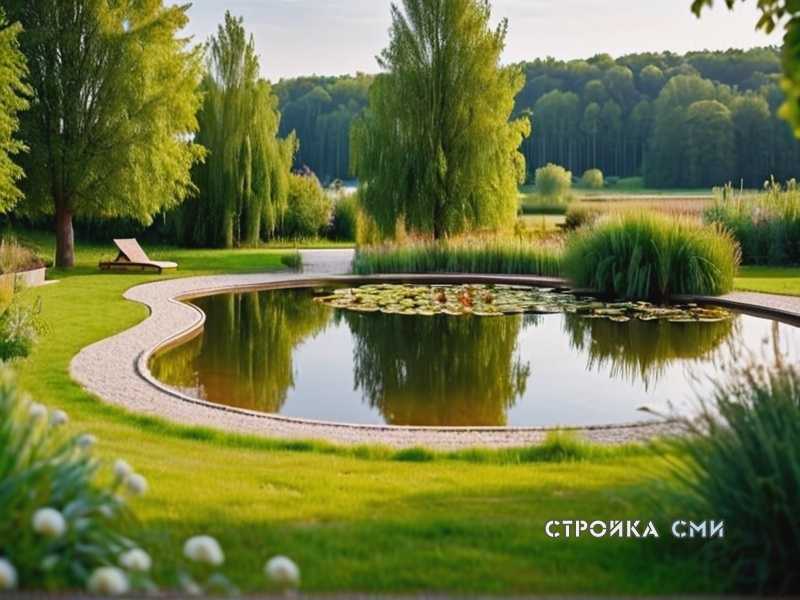 Методы посадки и закрепления растений на конструкции