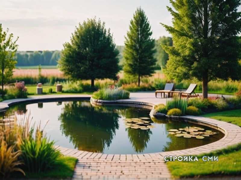 Правильный полив