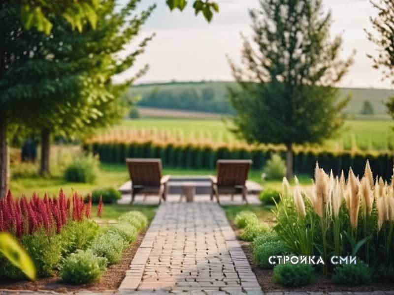 Подготовка участка