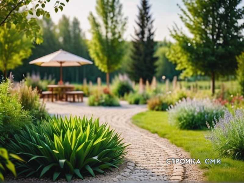 Как вырастить малину и ухаживать за ней для хорошего урожая