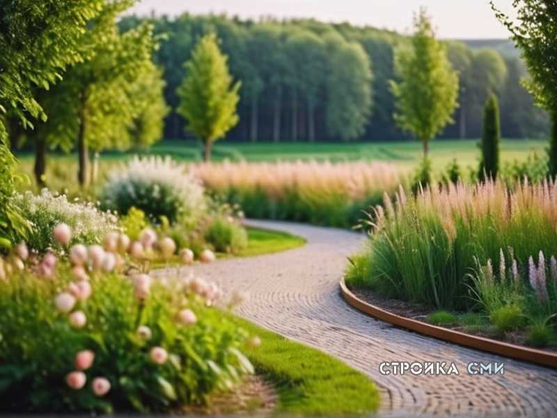 Многолетники для контейнеров: как выбрать устойчивые растения