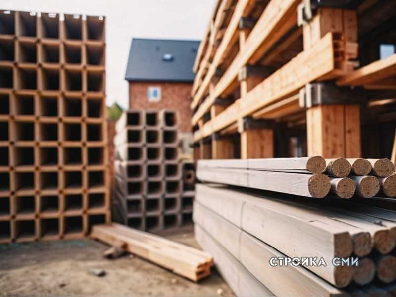 Какие строительные смеси подойдут для пола?