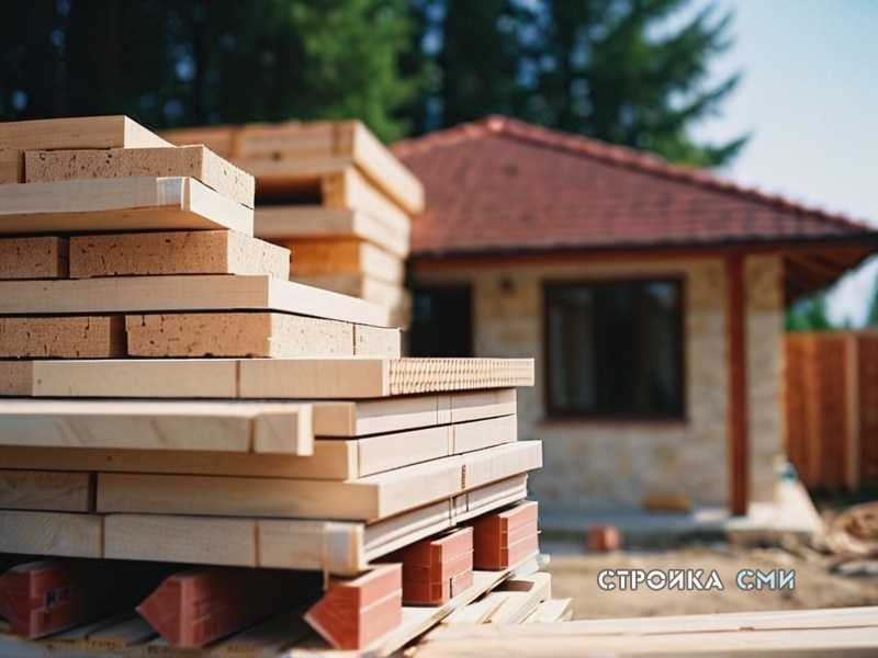 Как правильно выбрать газобетонные блоки?