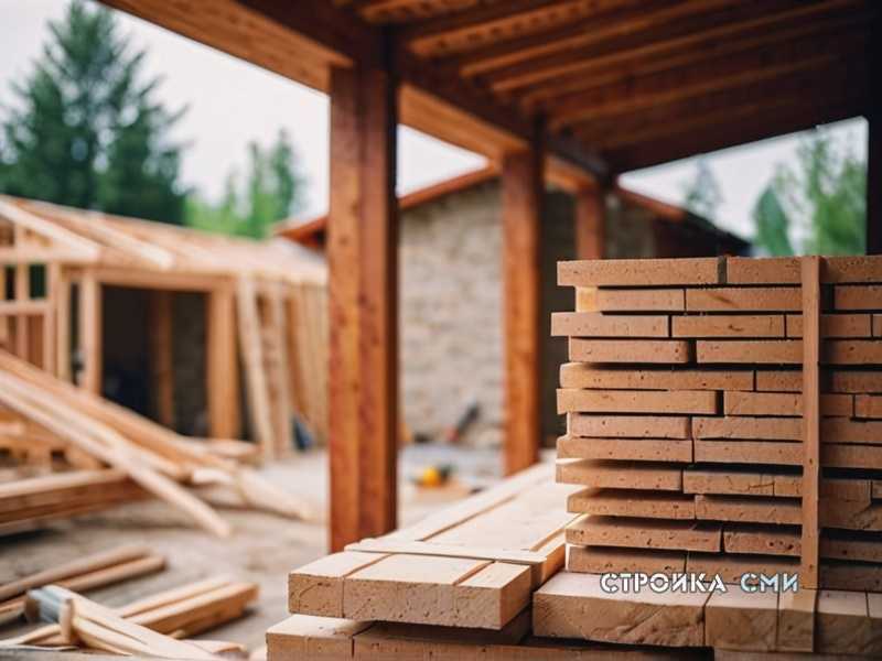 Выбор цемента для конкретных строительных работ