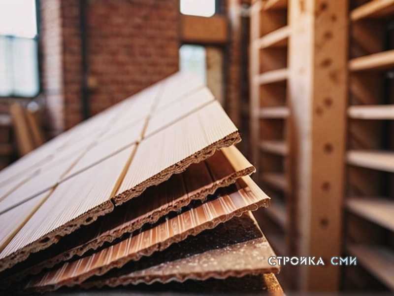 Тренды в отделке стен - актуальные материалы и технологии