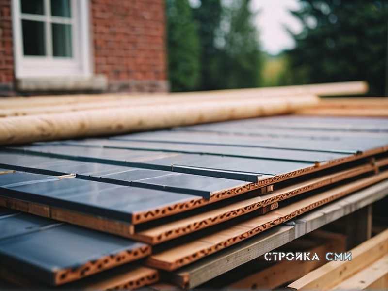 Специальные покрытия и накладки