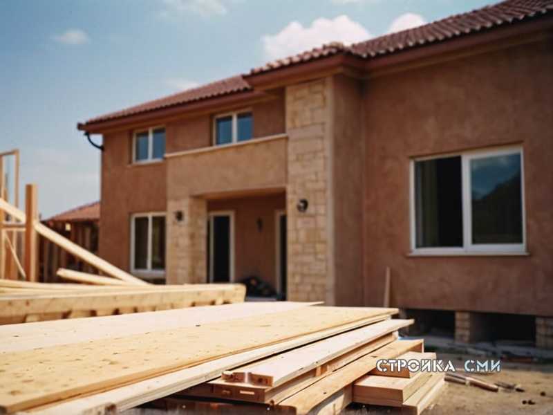 Какие материалы подходят для отделки стен в загородном отеле?