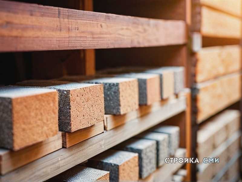 Самые популярные напольные покрытия - обзор и сравнение