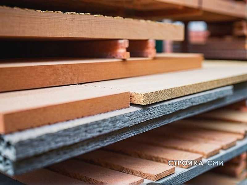 Плюсы и минусы фиброцементных панелей