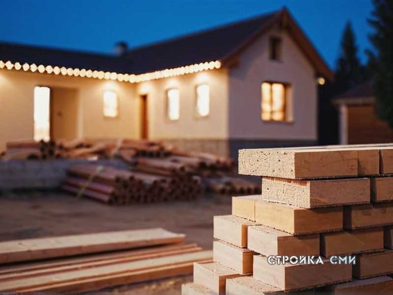 Климатические воздействия