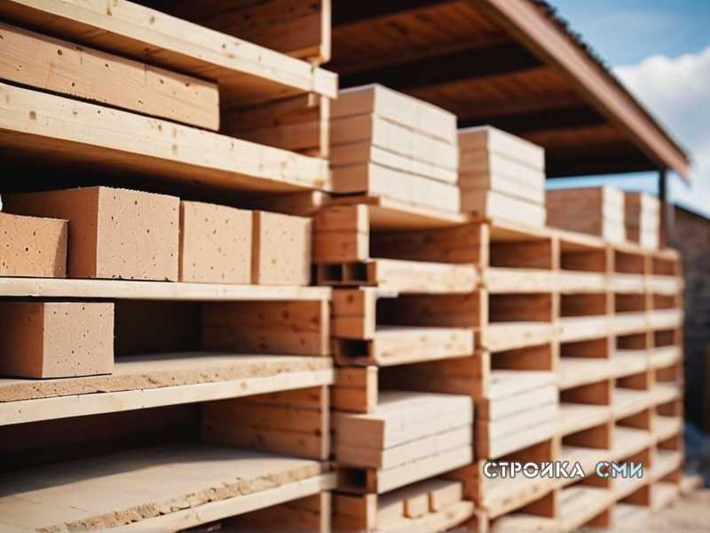 Крепежные материалы играют ключевую роль в любом ремонте, обеспечивая надежность и долговечность конструкций. От выбора подходящих изделий зависит, насколько прочно будут держаться элементы отделки, мебели или несущих конструкций. Различные материалы требуют использования определенных видов крепежа, и игнорирование этих особенностей может привести к нежелательным последствиям.