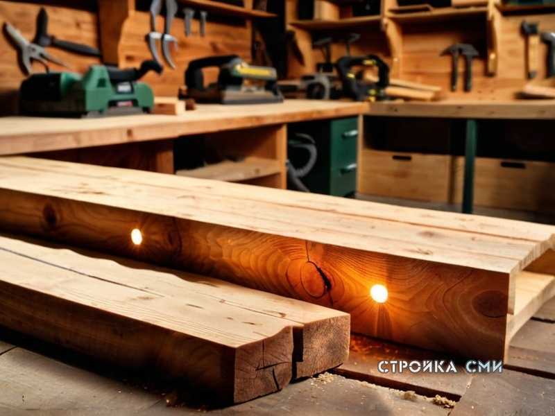 Как выбрать подходящее пиление для вашего проекта