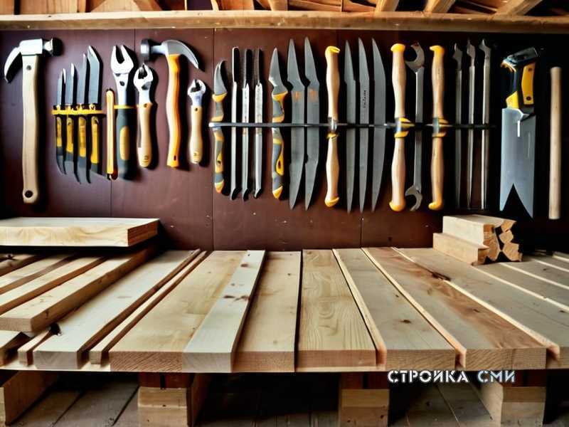 Проверка перепада уровня