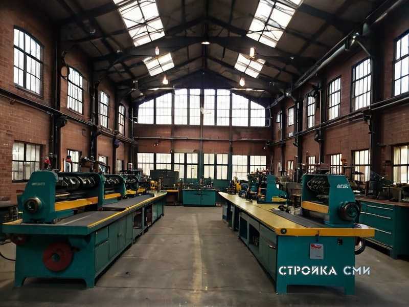 Сверхлёгкие металлические сплавы в строительстве