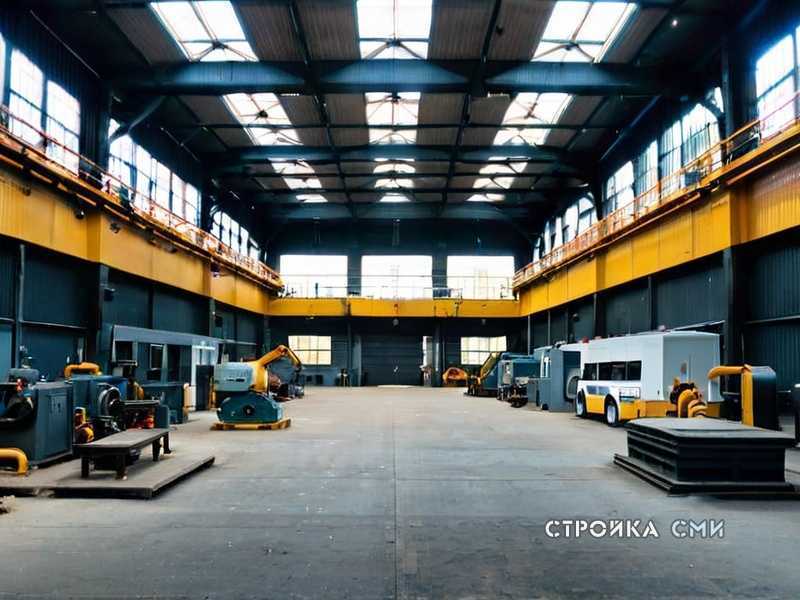 undefinedСовременные технологии</strong> делают работу на строительных объектах безопаснее и быстрее. <em>Роботы для демонтажа</em> эффективно разбирают бетонные конструкции, сокращая затраты и снижая риски.