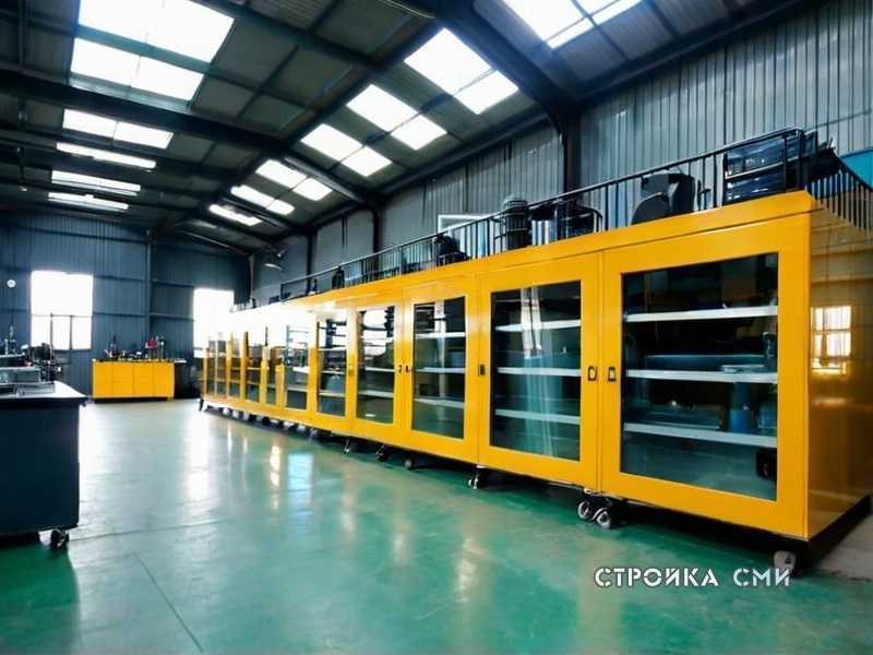 Современные технологии меняют подход к управлению строительными проектами. Цифровизация позволяет ускорить процессы, минимизировать ошибки и повысить прозрачность всех этапов работы.