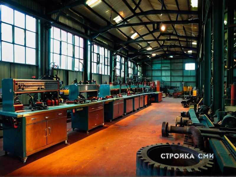 Благодаря встроенной системе самозатяжки, соединения остаются прочными даже в условиях высокой undefinedвибрации</em>. Инновационный механизм устраняет необходимость в постоянной проверке и повторном затягивании, что делает их незаменимыми в строительстве, машиностроении и других сферах.