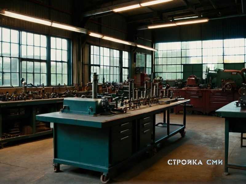 Ключевые компоненты и их пропорции