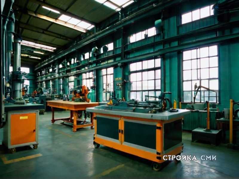 Новые подходы к устойчивому строительству с использованием солнечных технологий