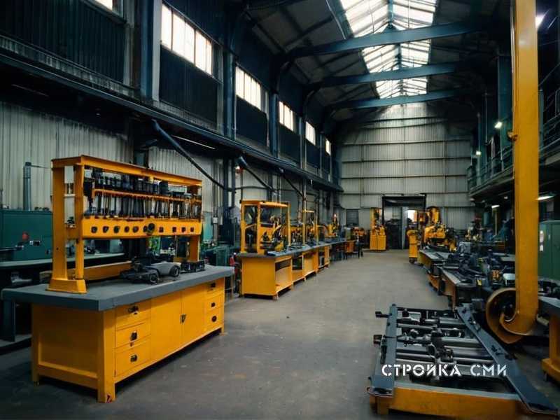 Новые методы защиты зданий от воздействия загрязненной воды и химических веществ