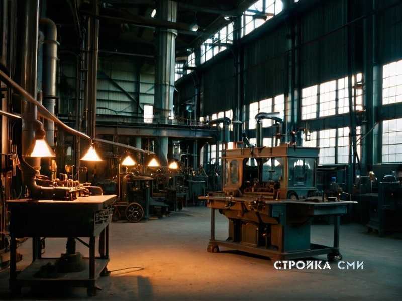Эффективное управление строительными отходами