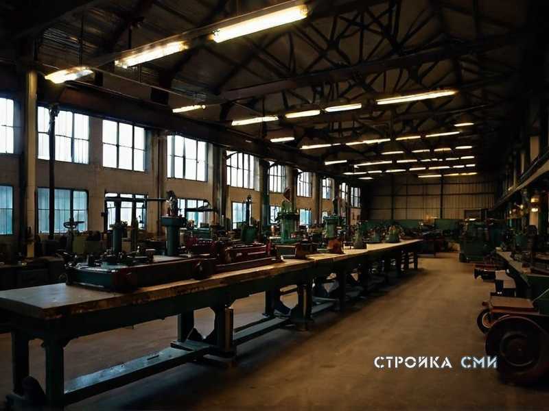 Инфракрасные датчики в строительстве - контроль качества на новом уровне