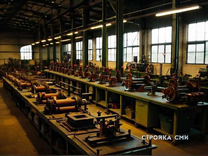 Ключевые характеристики высокопрочных бетонных смесей