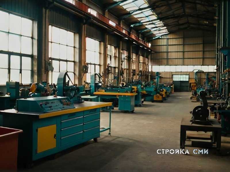 Как технология цифрового бетона меняет строительство